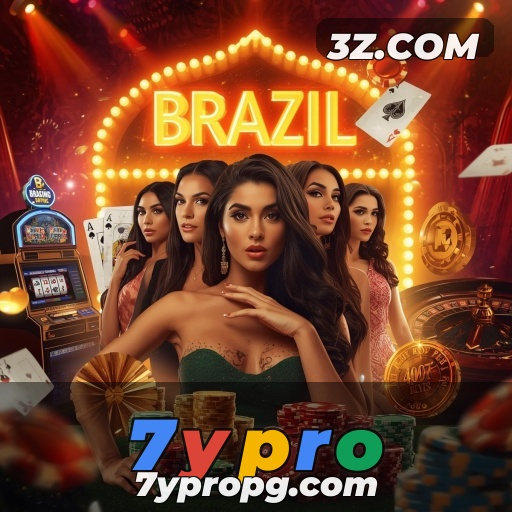 7ypro - Mergulhe no Horror: A Seção Distinta do 7ypro